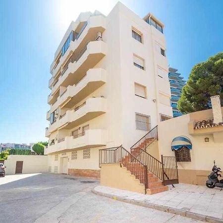 Santa Marta Al Lado De Los Servicios Y De La Playa Benalmádena Extérieur photo